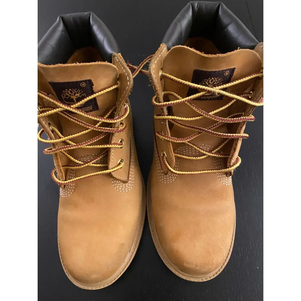 Timberland Little Kid 6